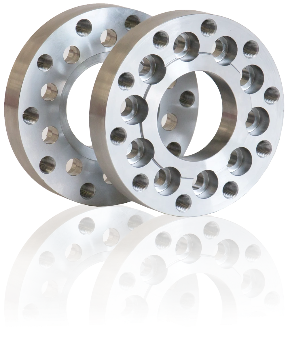 Adapter Flanges