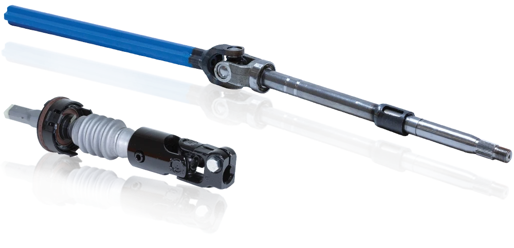Steering Shafts