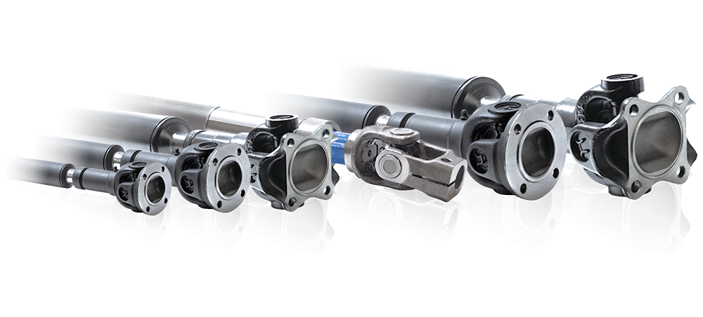 Semi Finished Shafts