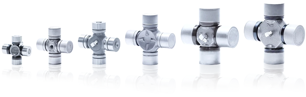 External Circlip Series